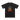 The Race For Space Black T-Shirt