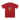 The Race For Space Red T-Shirt