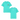 GO! Charity T-Shirt - Turquoise