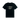 Electra Plane T-Shirt - Black