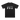 I Believe In Progress T-Shirt - Black