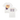 The Last Flight 2024 UK/EU Tour T-Shirt - White