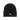 The Last Flight Beanie - Black