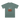 The Race For Space Green T-Shirt
