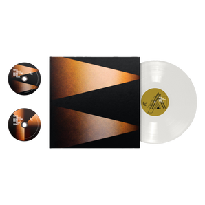Bright Magic: Limited Super Deluxe Edition (Hardback Book, White LP + 2CD)