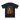 The Race For Space Black T-Shirt