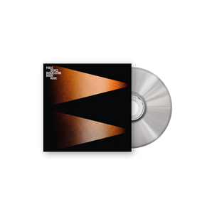 Bright Magic - CD