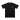 2025 EU Tour T-Shirt - Black