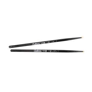 Balbex Signature Drum Sticks - Black