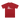Every Valley Logo T-Shirt - Red