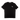 Last Flight Pierce Hall T-Shirt - Black