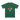 Inform/Educate/Entertain T-Shirt - Green