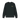 Last Flight Sweater - Black