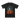 The Race For Space T-Shirt - Black