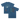 The Race For Space T-Shirt - Blue
