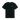The Last Flight Plane T-Shirt - Black