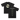 The Last Flight UK Tour 2025 T-Shirt - Black