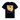 The Last Flight UK/EU 2024 Tour Tee - Black
