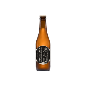 PSB x Orbit Beers - Special Crew 12-Pack